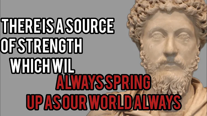 BE UNSHAKEABLE - The Ultimate Stoic Quote Collection (Powerful Narration)#quotes