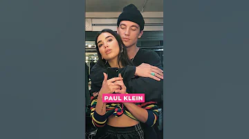 Dua Lipa Boyfriends & Husband List - Who has Dua Lipa Dated?