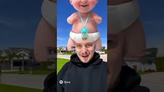 Roblox #sora2 #развлечения #tiktok #robloxfyp #страх #манипуляции #сбойвматрице #игрыразума