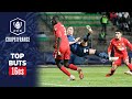 Top Buts des 16es de finale - Coupe de France I FFF 2022