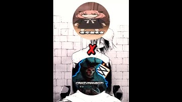 Collab with @TheHumanEditor | Dante (SMT) vs Kratos (All Stars)