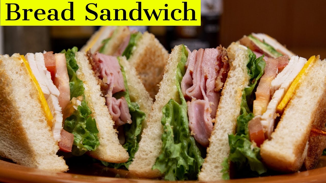 Bread Sandwich Recipe Tamil Cooking bread recipe how to make