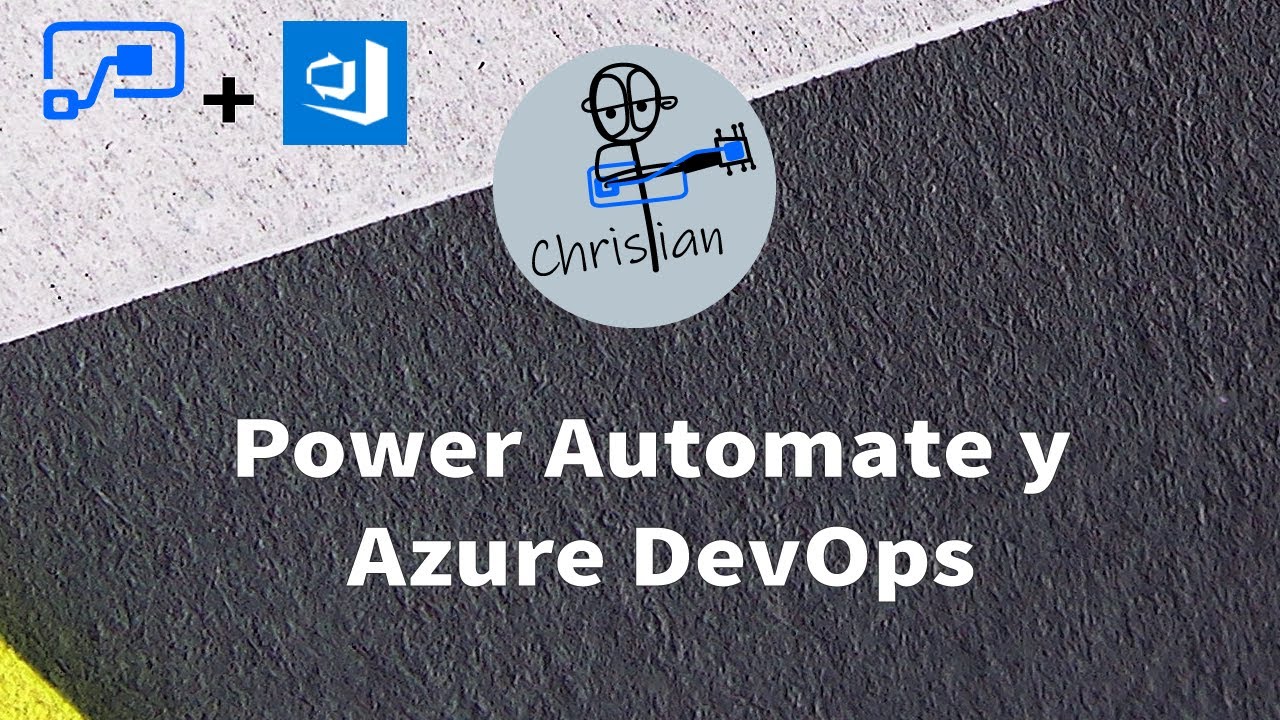 Power Automaye y Azure Devops - YouTube
