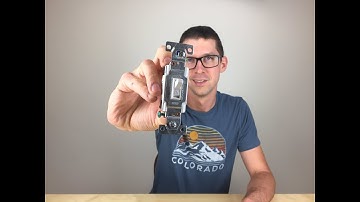 How Does a Light Switch Work?