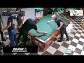 T3: BONA/PISANO vs PAGANO/TIGRI