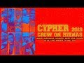 Blacka, Cam, DrRoc, Táo, Mikeezy, LilCe, Negav, Ricky Star, Datmaniac, Maguzzii | CYPHER TỔ QUẠ