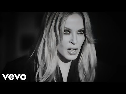 Kylie Minogue Good As Gone Official Video
