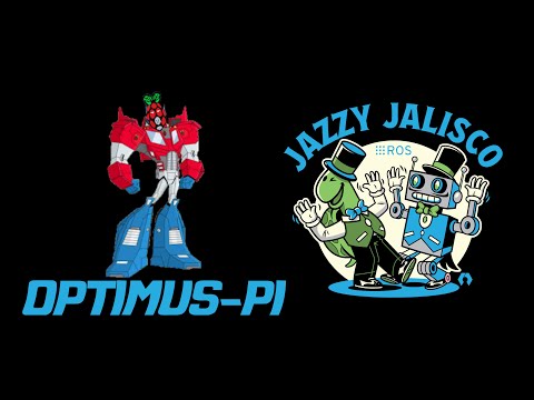 Optimus Mrk-I Assembly