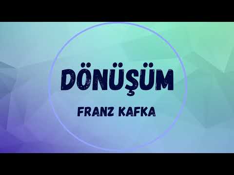Dönüşüm - Franz