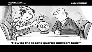 How to Prepare for the Second Quarter Q2