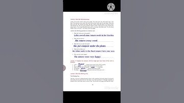 Bridge course class 9th english unit 4