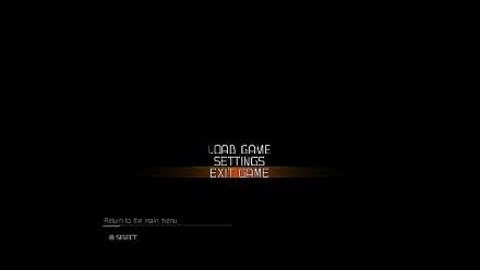 Doom 3 alpha labs sector 4