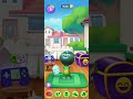 Playing with Tom #mytalkingtom #gameplay