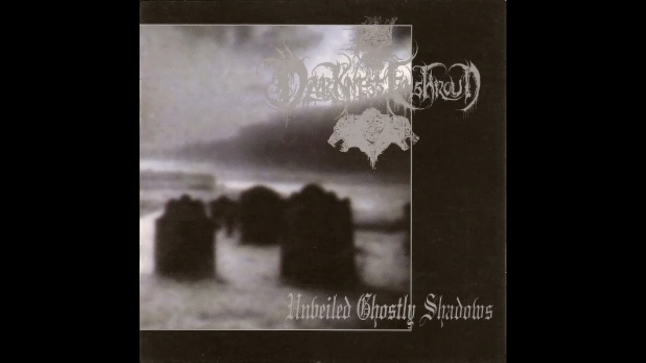 DARKNESS ENSHROUD- Unveiled Ghostly 〜 Play Unveiled Ghostly Shadows by Darkness Enshroud on Amazon