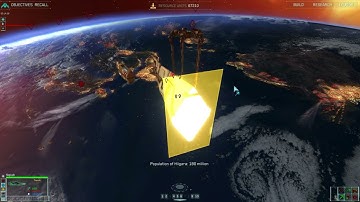 Homeworld 2 Remastered Mission 15 Return to Hiigara