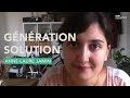 Anne laure jamin   gnration solution de green management school