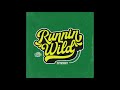 Outasight - "Runnin Wild" (Official Audio)