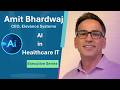 Elevance Systems CEO Talk | AI &amp; Automation Transforming Healthcare