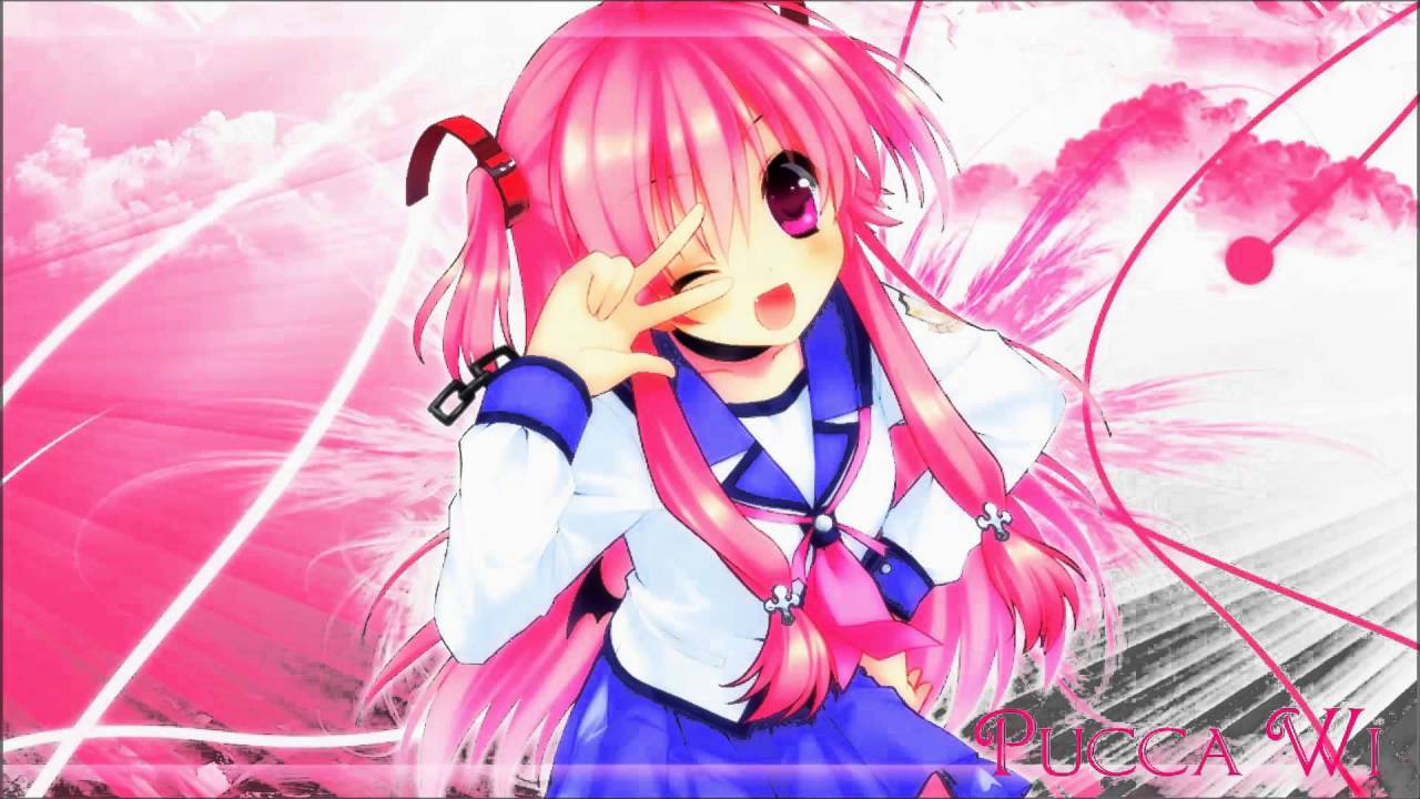 Something You Dance For/TTYLXOX (Mash up) - Nightcore