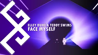 "Face Myself" by Elley Duhé & Teddy Swims | SVMF 2023