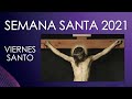 Capture de la vidéo Semana Santa: Viernes Santo. Gladys Garcete