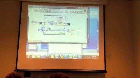 LabVIEW Arduino Driver