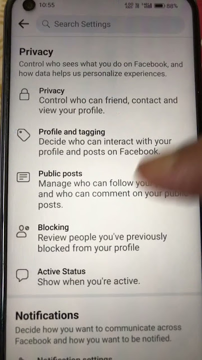 Stop Facebook App Sounds