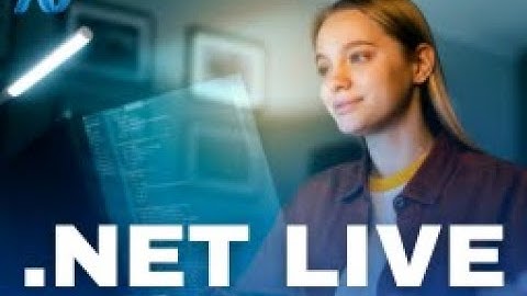 .NET Live course launched by Shiva Sir on  Shiva Concept Digital