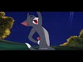 Tom and jerry  dancin