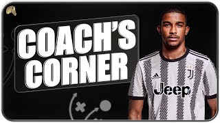 Bremer to Juventus - How will Bremer improve us? - Coach’s Corner