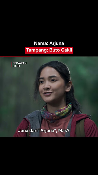 Baru Kenal Udah Dikatain sama Bayu Skak 😂 | Sekawan Limo