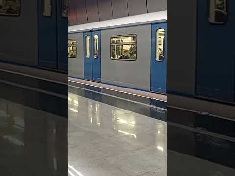 отправление Оки со