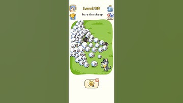 Save The Cheep | Dop5 level 110 #shortsshorts #youtubeshorts #shorts