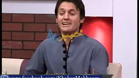 MusafaroTappay   By Shahid Malang And Obaid Khan   Pashto Tang Takor 2015   YouTube