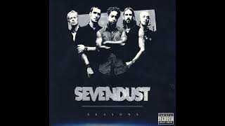 Sevendust - Enemy 432 Hz
