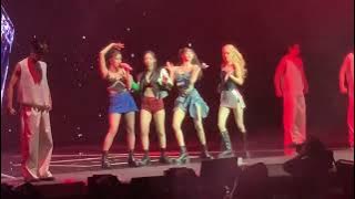 Blackpink Day 2 DDU DU DDU DU Dallas Concert 10262022