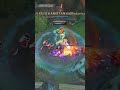 KLED PAŞA GÜNLÜK DAYAK ! #leagueoflegends #gameplay #lol #shorts #shortvideo #funny #wildrift #mlbb