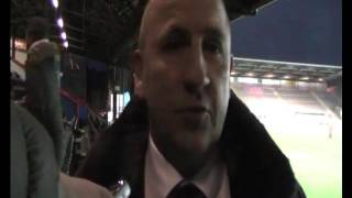 23-01-16 Coleman after Exeter