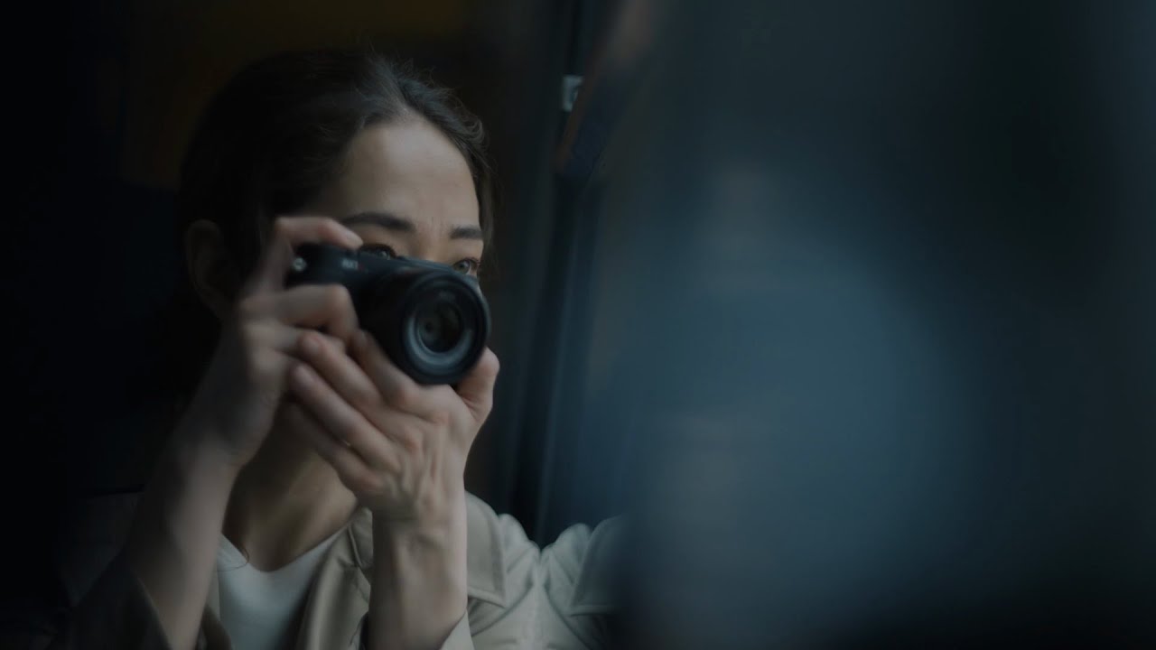 [NEW] RX1R III Full-frame Camera