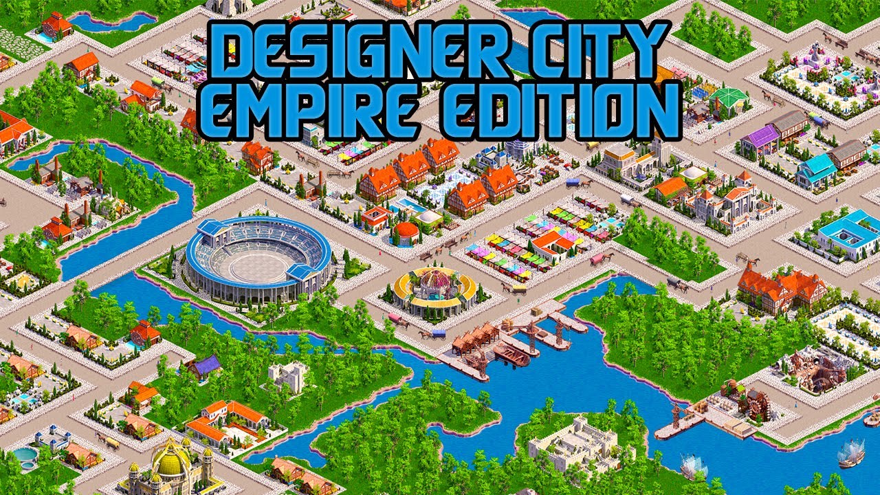 Empire City no Jogos 360