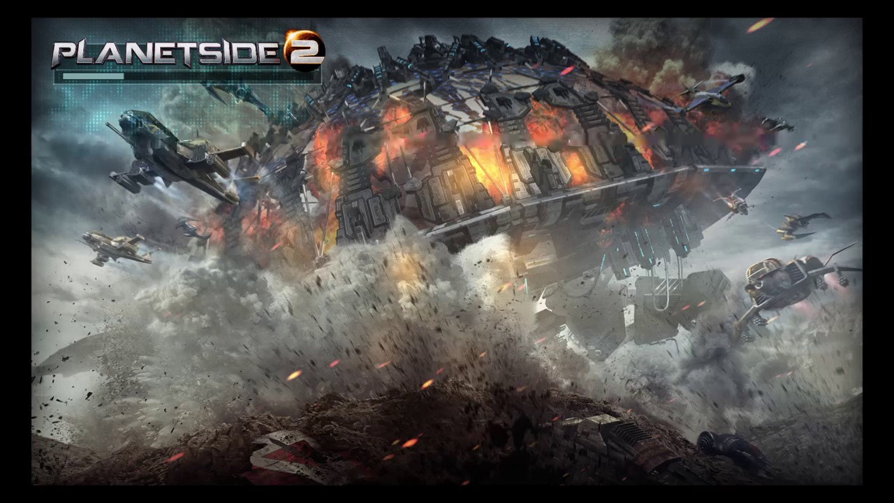 Planetside 2 light assault guide for certs