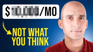 I'm 61 With $1.03M, How Much Can I Spend in Retirement?