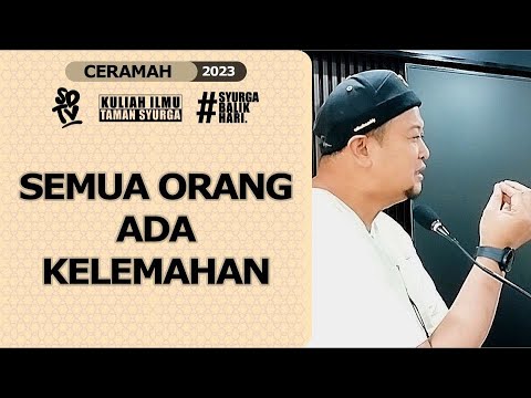 Video: Soalan yang menarik minat semua orang: 