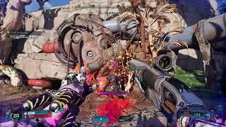Borderlands® 4 Walkthrough Part 13: Electroshock Therapy 2