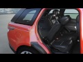 2018 Range Rover Sport 3rd Row
