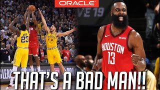 The BEST Game Winners Against The Warriors In Oracle Arena | HD