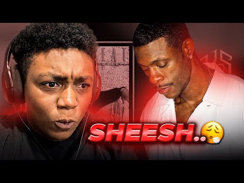 THIS MAN WAS DIFFERENT… 😮💨 Keith Sweat ‘Make It Last Forever’ REACTION