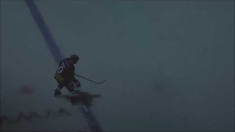 Ice Hockey Pre Game Show: Great Fun - Dragon, Sharks and Star Wars !