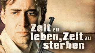 Zeit zu leben, Zeit zu sterben (1989) [Drama] | Film (deutsch)