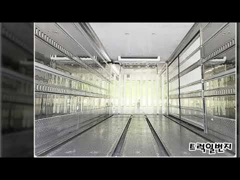 3.5톤냉동탑 투냉탑차 광폭제원 편한 운행가능